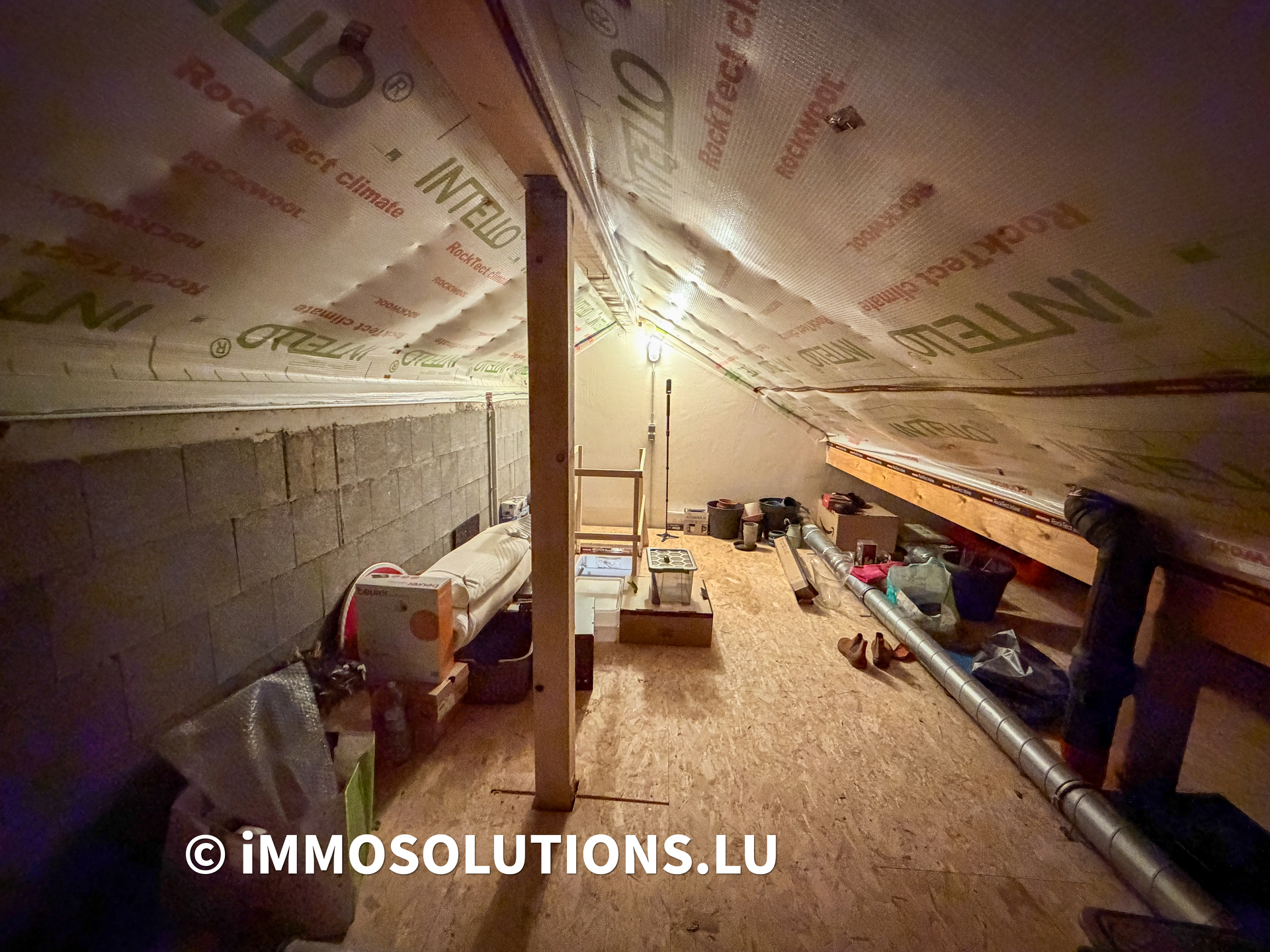 Appartement — Heffingen · 100 m² - photo 20